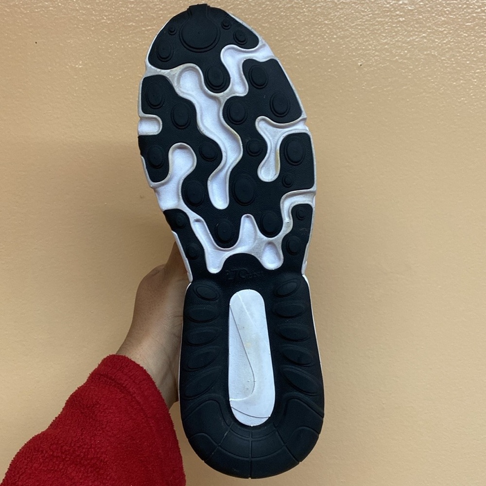 Nike Air Max 270 React Bauhaus - Picture 14 of 16